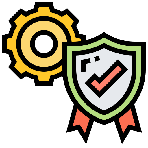 Quality Assurance Icon