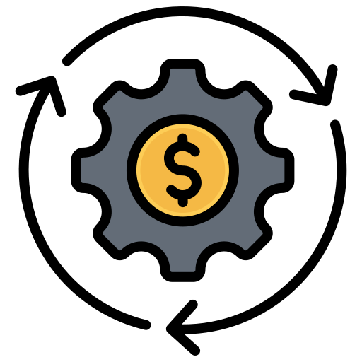 Timely Delivery Icon